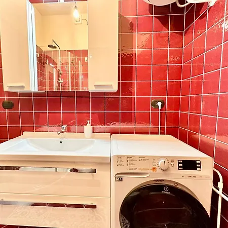 Hostdomus - Casa Betta