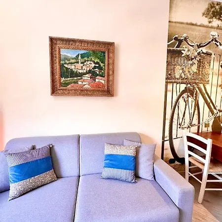 Hostdomus - Casa Betta *