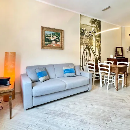 Appartement Hostdomus - Casa Betta
