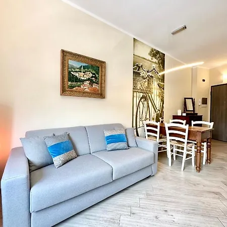 Hostdomus - Casa Betta *
