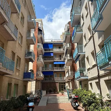 Appartement Hostdomus - Casa Betta *