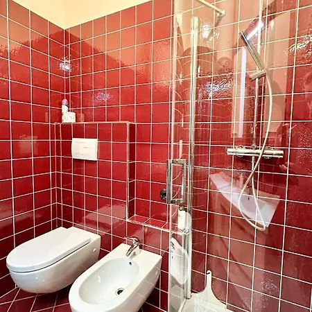 Hostdomus - Casa Betta Apartment Alassio