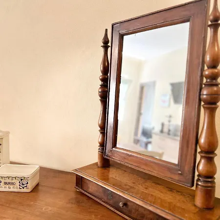 Appartement Hostdomus - Casa Betta *