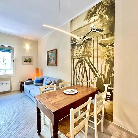 Hostdomus - Casa Betta