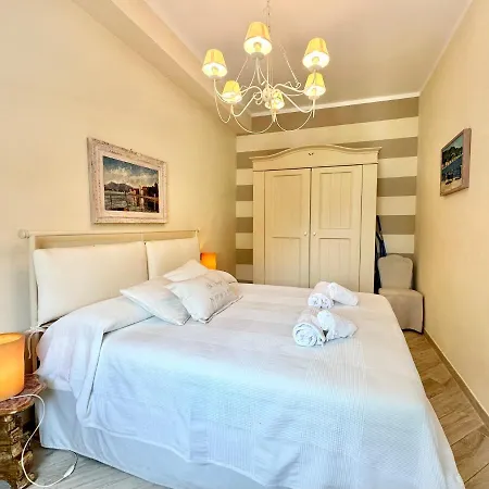 Apartment Hostdomus - Casa Betta